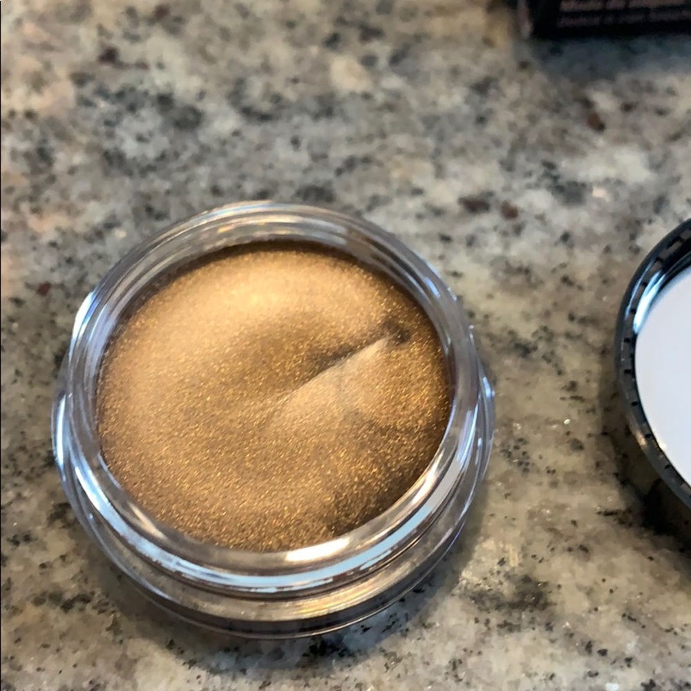 Mary Kay cream eye color